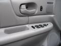 2001 Graphite Metallic Buick Century Custom  photo #12