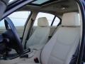 2008 Monaco Blue Metallic BMW 3 Series 335xi Sedan  photo #9