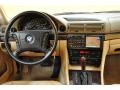 Jet Black - 7 Series 740iL Sedan Photo No. 7
