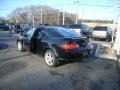 2003 Nighthawk Black Pearl Acura RSX Sports Coupe  photo #4