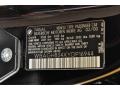 Jet Black - 7 Series 740iL Sedan Photo No. 11
