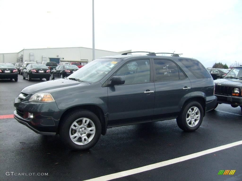 2004 MDX  - Sagebrush Pearl / Quartz photo #1