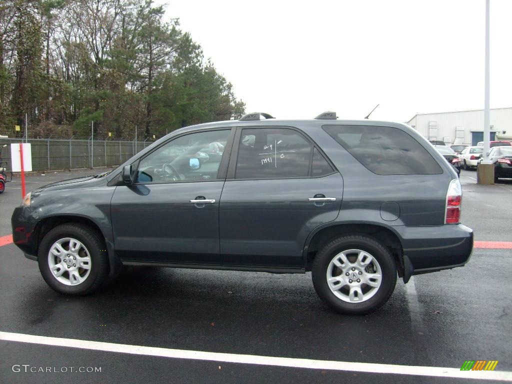 2004 MDX  - Sagebrush Pearl / Quartz photo #2