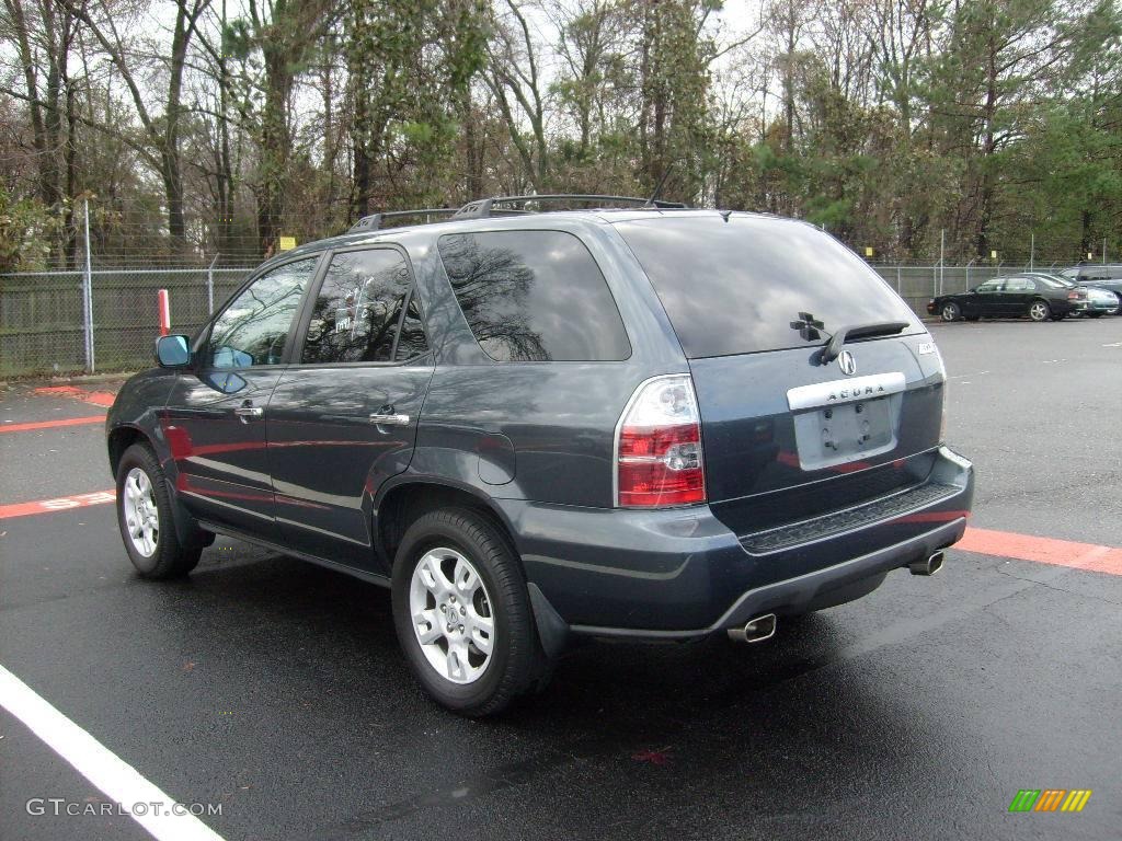 2004 MDX  - Sagebrush Pearl / Quartz photo #3