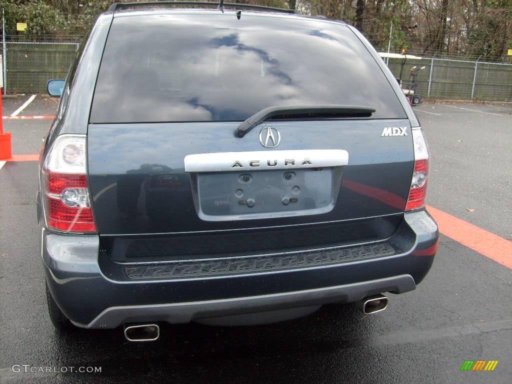 2004 MDX  - Sagebrush Pearl / Quartz photo #4