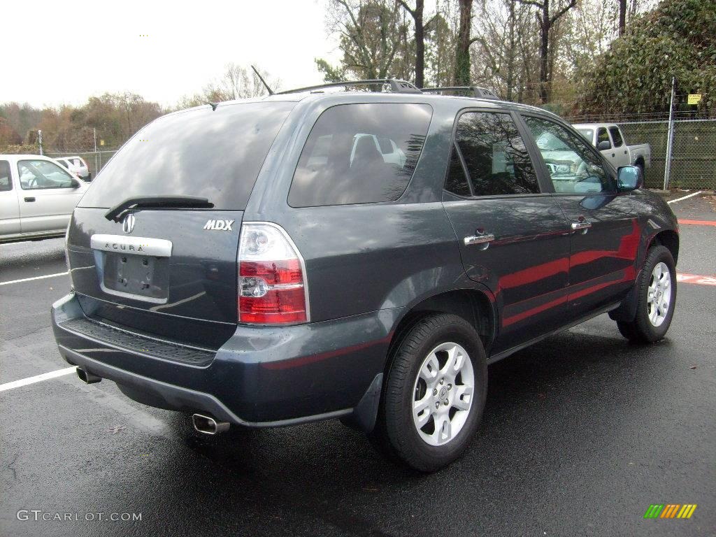2004 MDX  - Sagebrush Pearl / Quartz photo #5