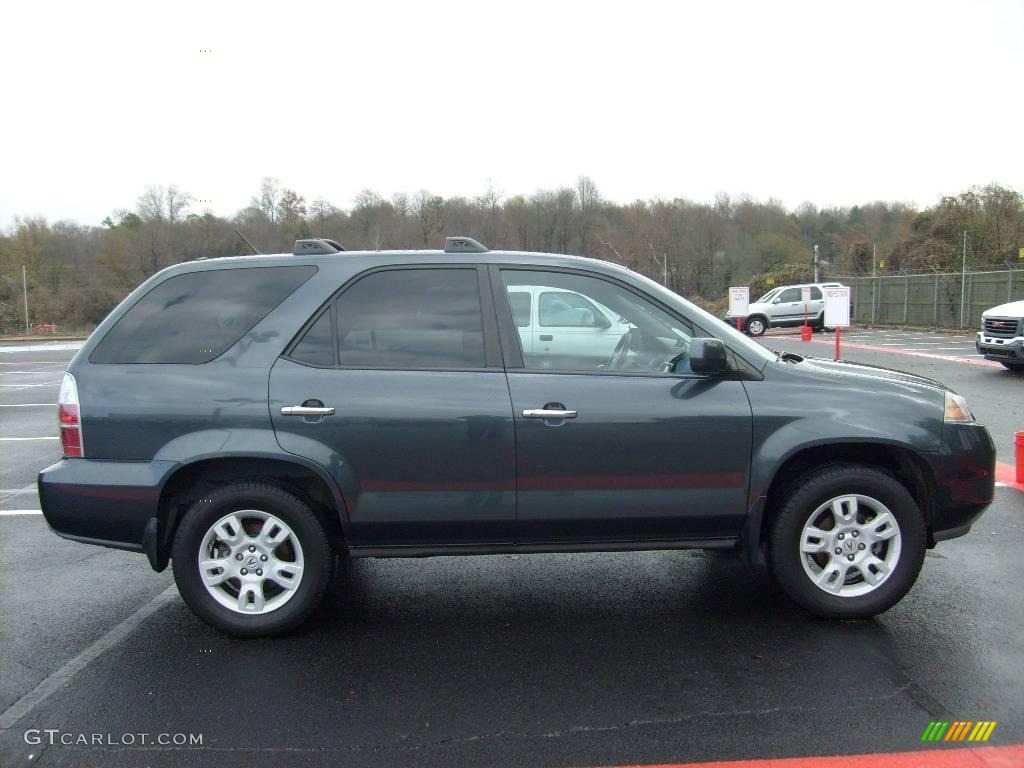 2004 MDX  - Sagebrush Pearl / Quartz photo #6