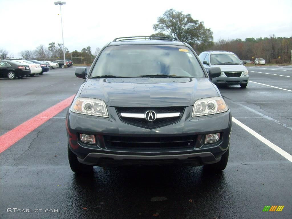 2004 MDX  - Sagebrush Pearl / Quartz photo #7