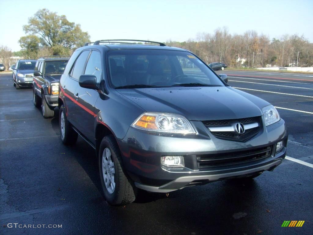 2004 MDX  - Sagebrush Pearl / Quartz photo #9
