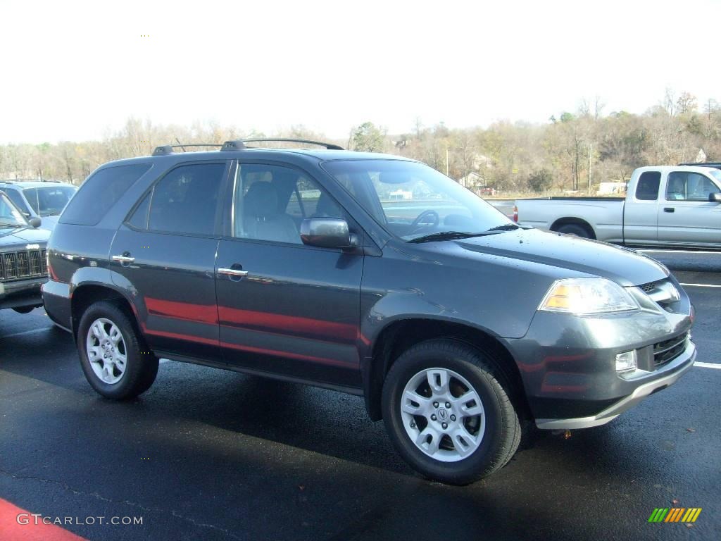 2004 MDX  - Sagebrush Pearl / Quartz photo #10