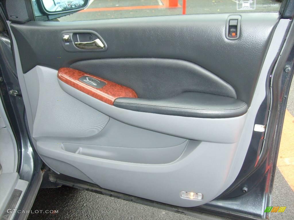 2004 MDX  - Sagebrush Pearl / Quartz photo #11