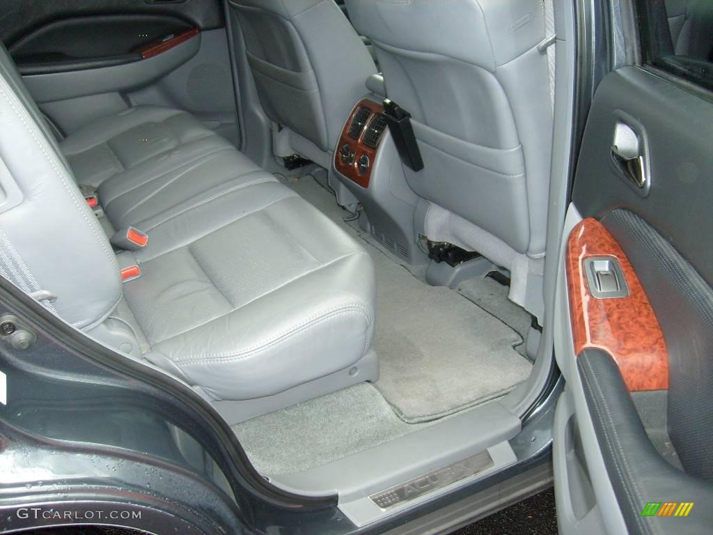 2004 MDX  - Sagebrush Pearl / Quartz photo #12