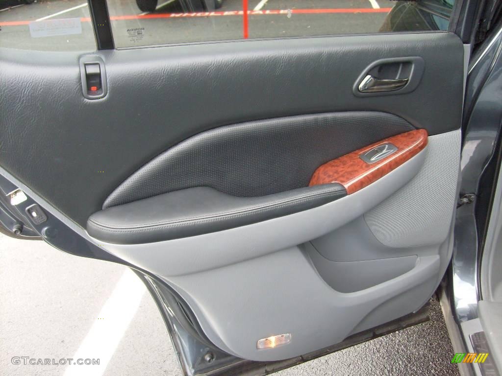 2004 MDX  - Sagebrush Pearl / Quartz photo #15