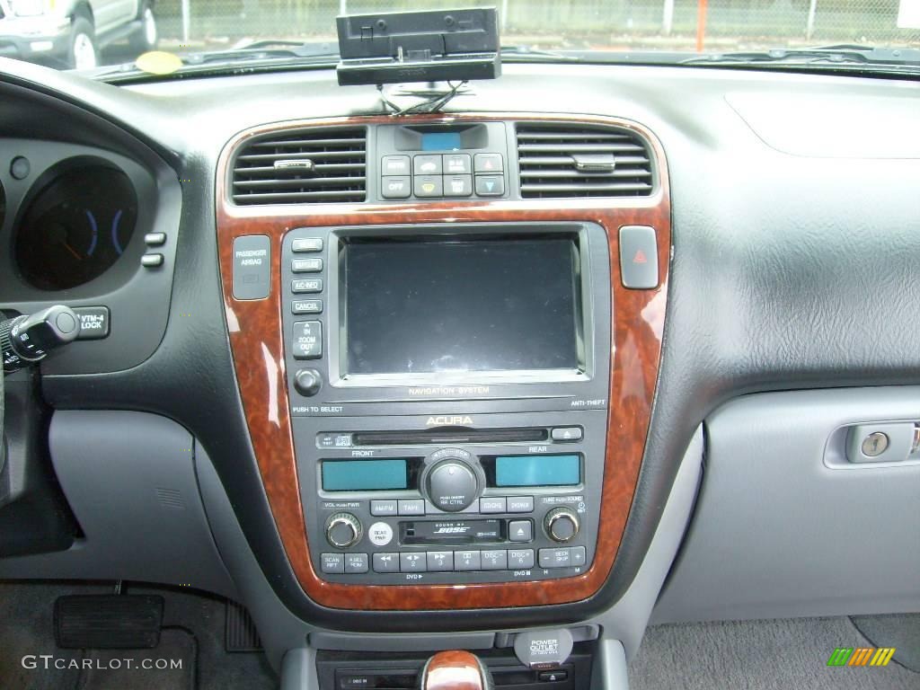 2004 MDX  - Sagebrush Pearl / Quartz photo #19