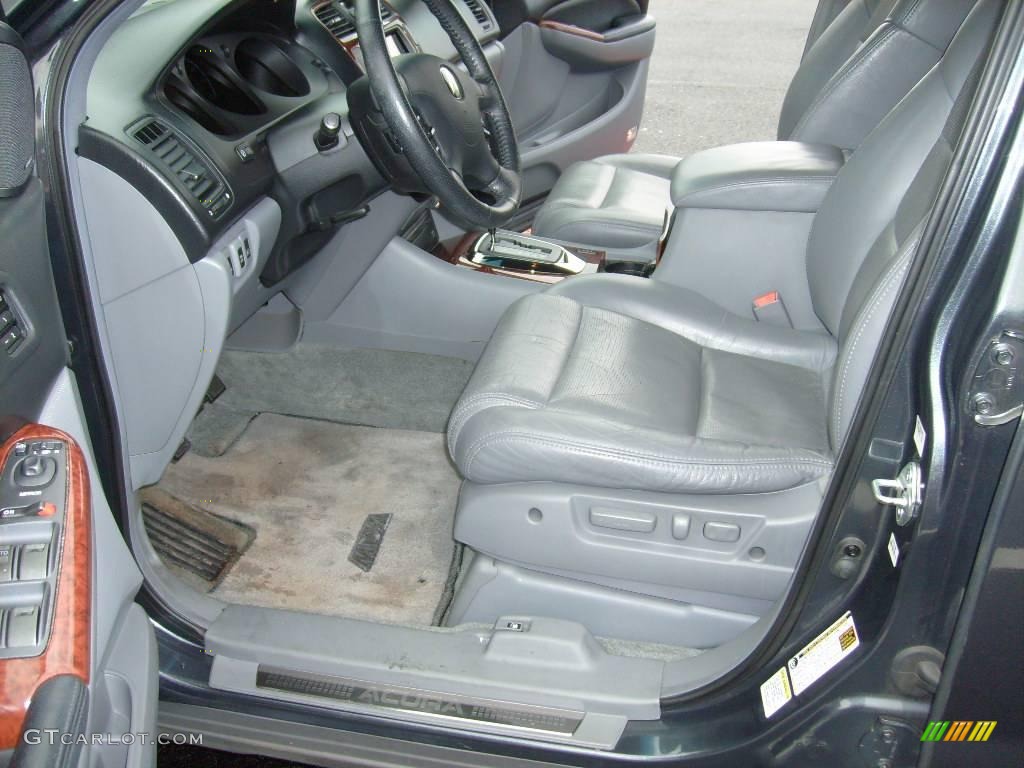 2004 MDX  - Sagebrush Pearl / Quartz photo #22