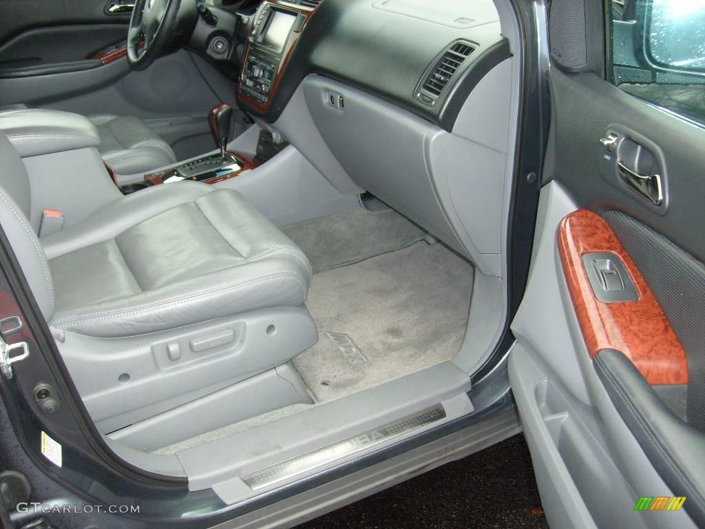 2004 MDX  - Sagebrush Pearl / Quartz photo #25