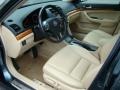 Deep Green Pearl - TSX Sedan Photo No. 9