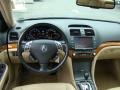Deep Green Pearl - TSX Sedan Photo No. 10