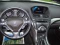 White Diamond Pearl - TL 3.7 SH-AWD Photo No. 14