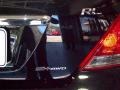 2008 Nighthawk Black Pearl Acura RL 3.5 AWD Sedan  photo #6