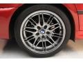 Imola Red - M5 Sedan Photo No. 9