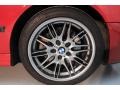 Imola Red - M5 Sedan Photo No. 13
