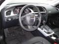 Brilliant Black - A5 3.2 quattro Coupe Photo No. 11