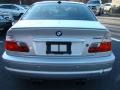 Titanium Silver Metallic - M3 Coupe Photo No. 4