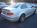 Titanium Silver Metallic - M3 Coupe Photo No. 5