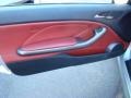 Titanium Silver Metallic - M3 Coupe Photo No. 7