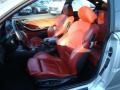 Titanium Silver Metallic - M3 Coupe Photo No. 8