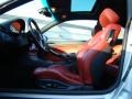 Titanium Silver Metallic - M3 Coupe Photo No. 9
