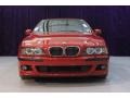 Imola Red - M5 Sedan Photo No. 35