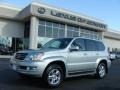 2004 Silver Pine Metallic Lexus GX 470  photo #1