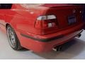 Imola Red - M5 Sedan Photo No. 45