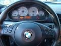 Titanium Silver Metallic - M3 Coupe Photo No. 12