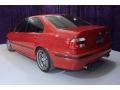 Imola Red - M5 Sedan Photo No. 46