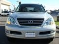 2004 Silver Pine Metallic Lexus GX 470  photo #2