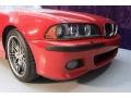 Imola Red - M5 Sedan Photo No. 49