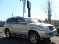 2004 Silver Pine Metallic Lexus GX 470  photo #3
