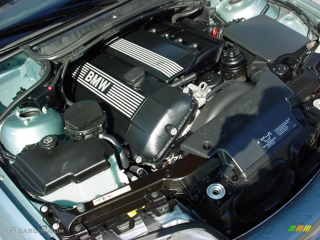2003 3 Series 330i Convertible - Grey Green Metallic / Sand photo #23