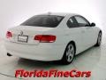 2008 Alpine White BMW 3 Series 328i Coupe  photo #2