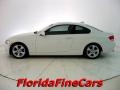 2008 Alpine White BMW 3 Series 328i Coupe  photo #3