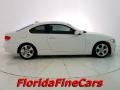 2008 Alpine White BMW 3 Series 328i Coupe  photo #4