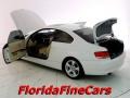 2008 Alpine White BMW 3 Series 328i Coupe  photo #8