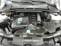 2008 Alpine White BMW 3 Series 328i Coupe  photo #9