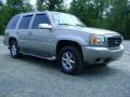 Silver Sand - Escalade 4WD Photo No. 1