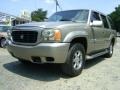Silver Sand - Escalade 4WD Photo No. 2
