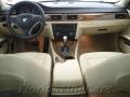 2008 Alpine White BMW 3 Series 328i Coupe  photo #15