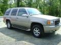 Silver Sand - Escalade 4WD Photo No. 4